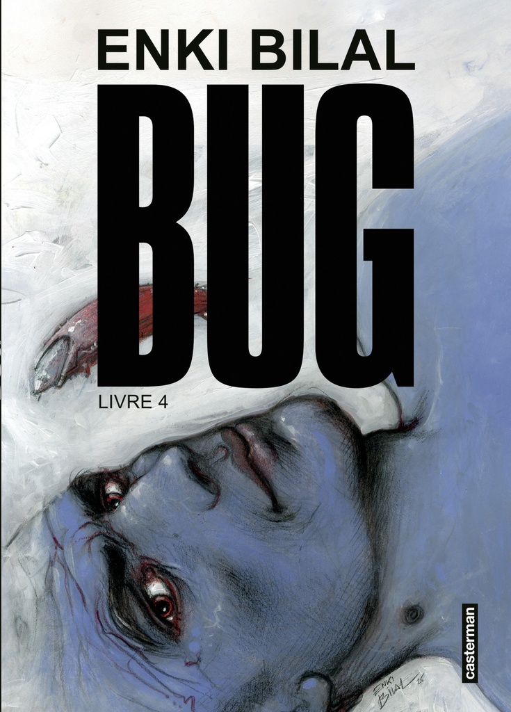 [9782203273450] Bug