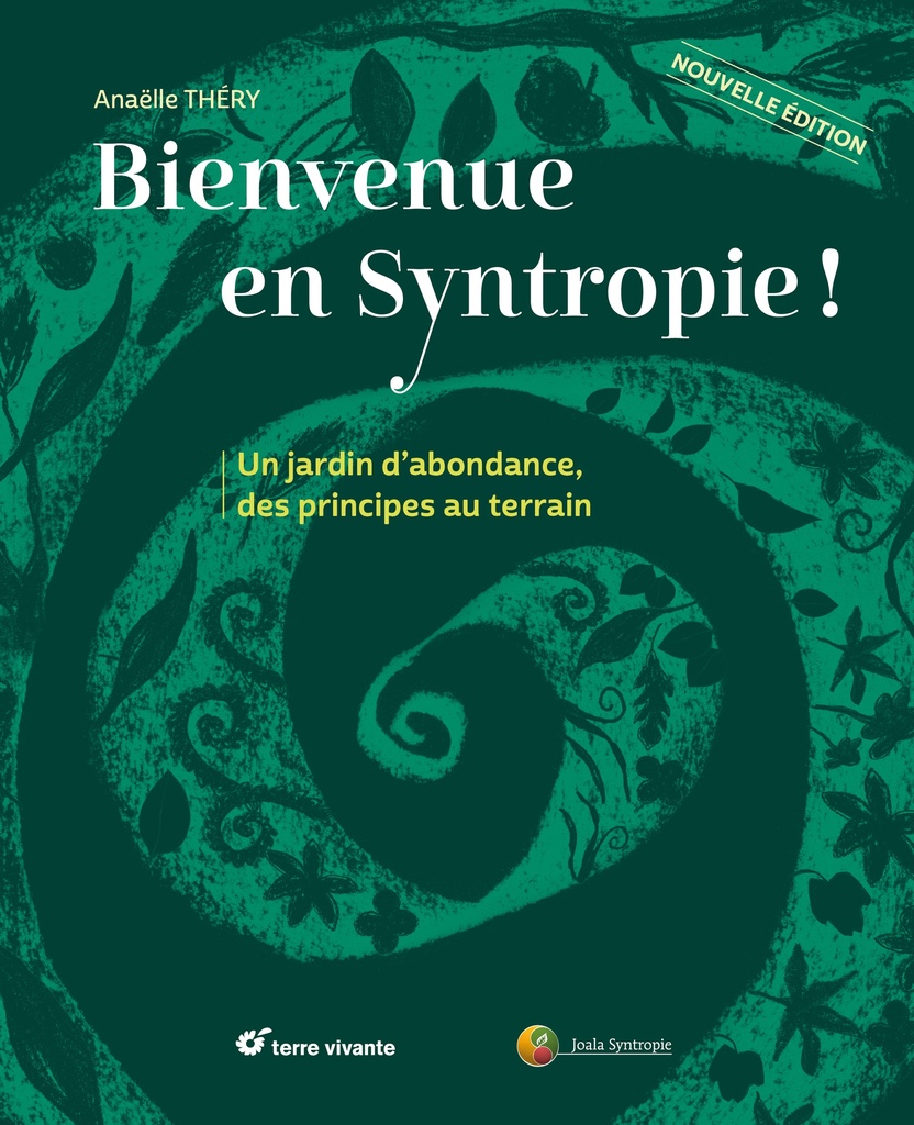 [9782386760655] Bienvenue en syntropie