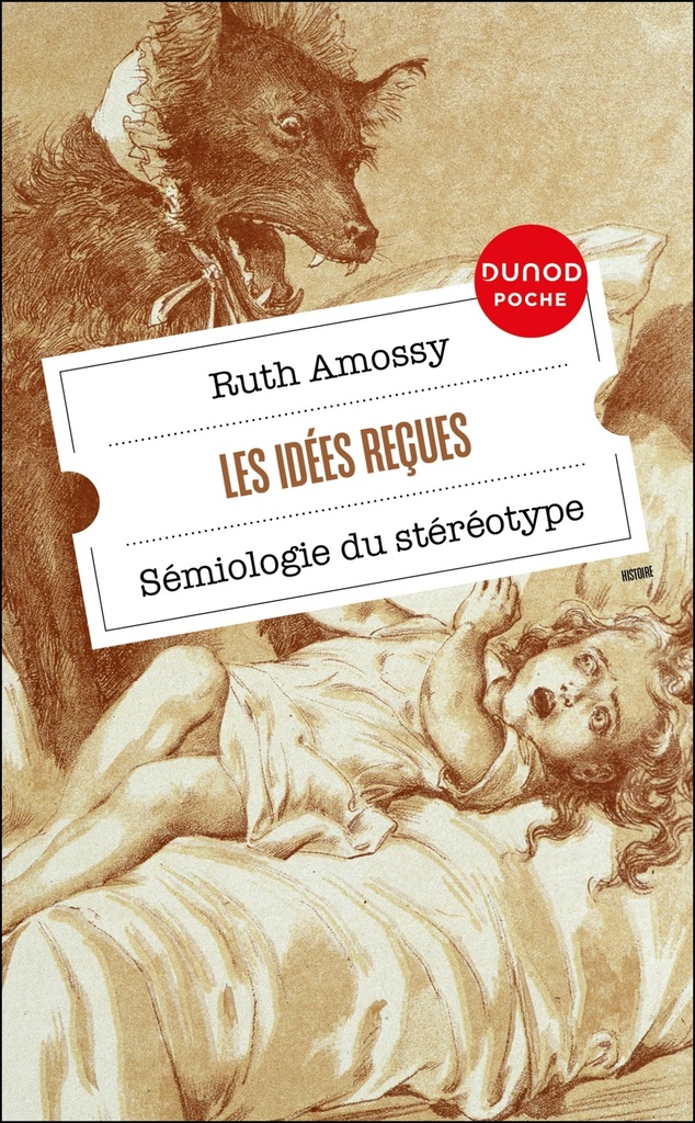 [9782100890613] Les idées reçues