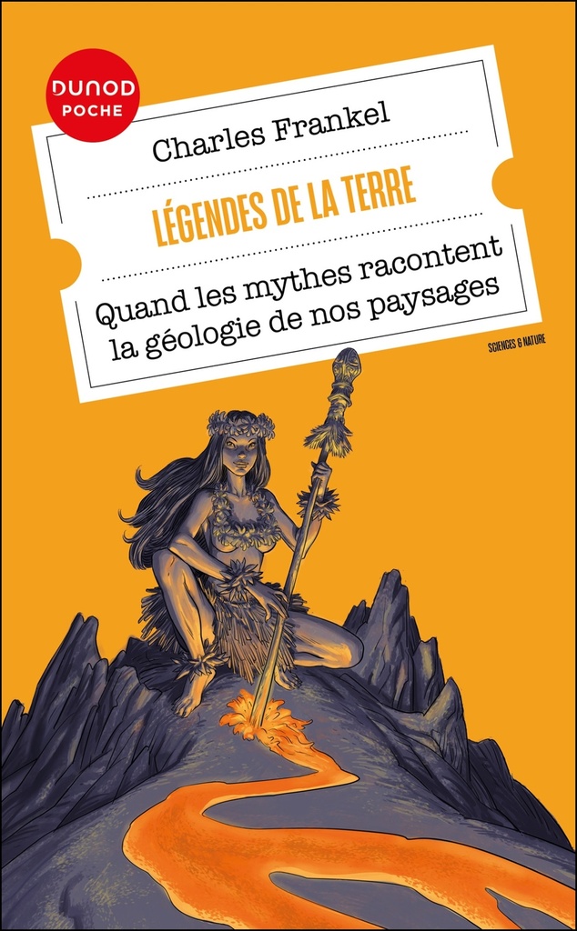 [9782100889549] Légendes de la Terre