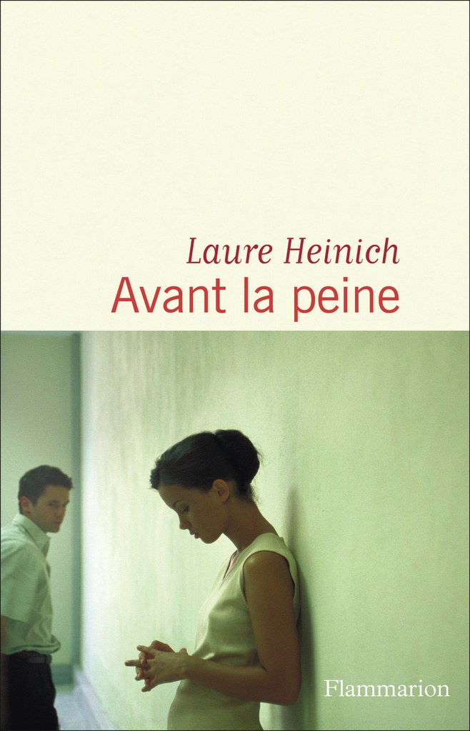 [9782080469144] Avant la peine