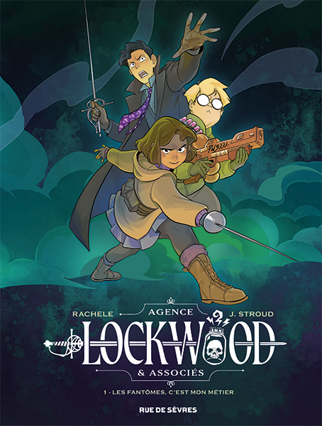 [9782810207282] Agence Lockwood & associés T1