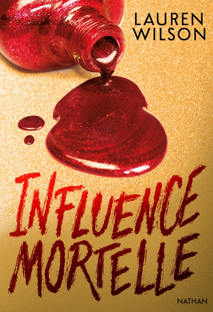 [9782095046095] Influence mortelle