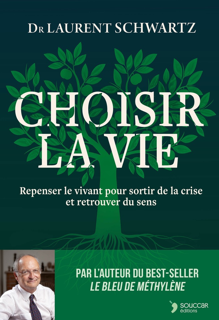 [9782365499804] Choisir la vie