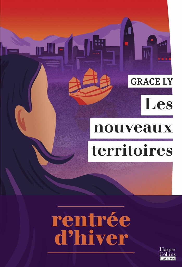 [9791033925798] Les nouveaux territoires