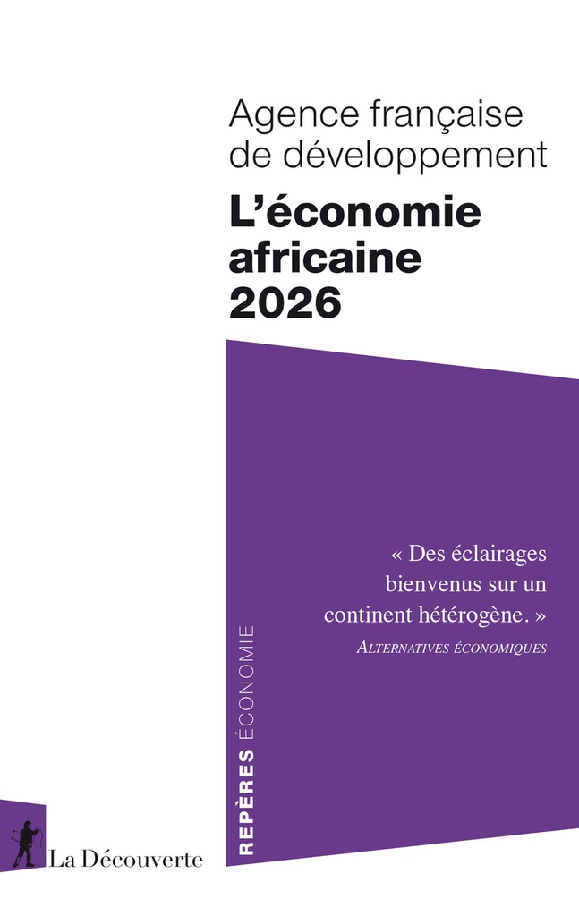 [9782348091438] L'économie africaine 2026