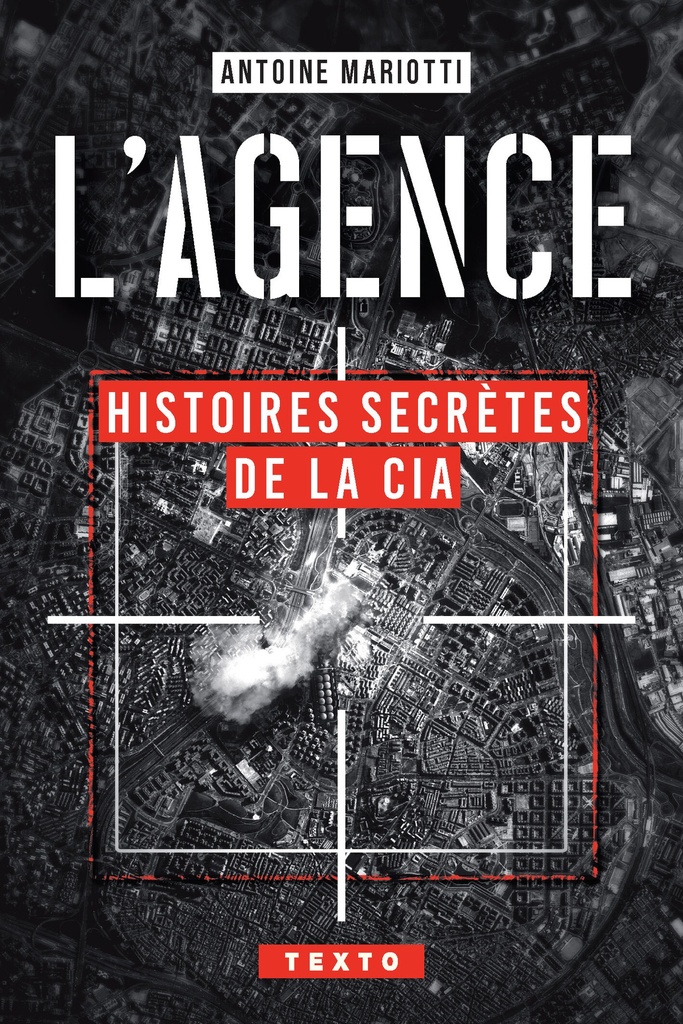 [9791021067158] L'Agence