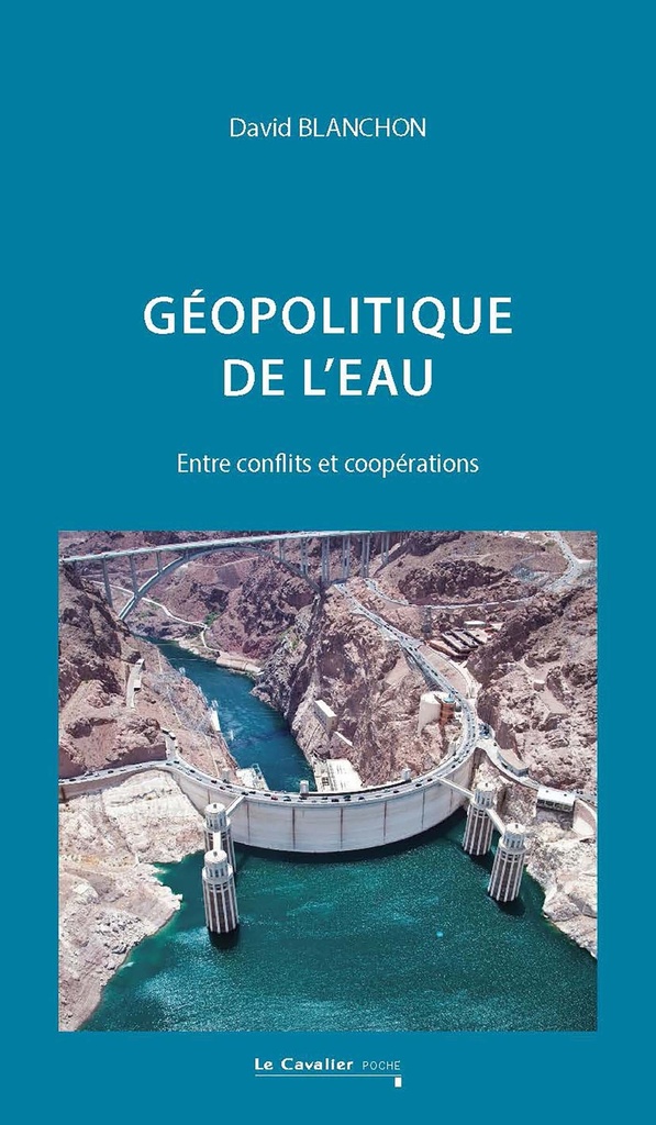 [9791031806761] Géopolitique de l'eau