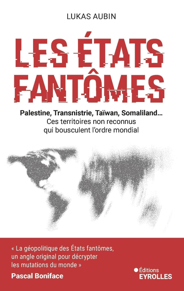 [9782416023248] Les Etats fantômes