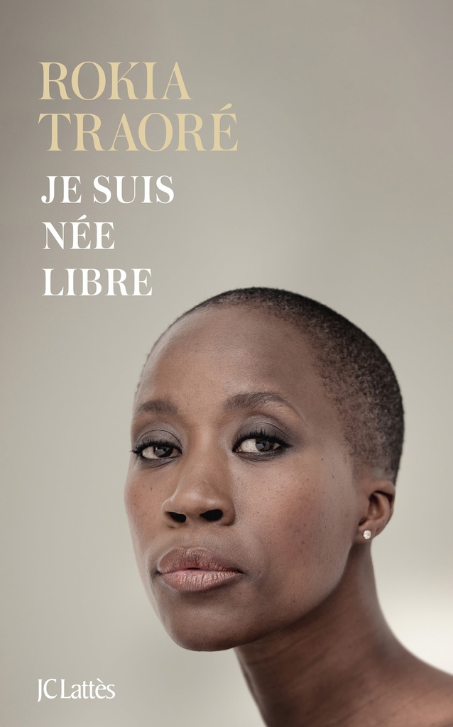 [9782709676335] Je suis née libre