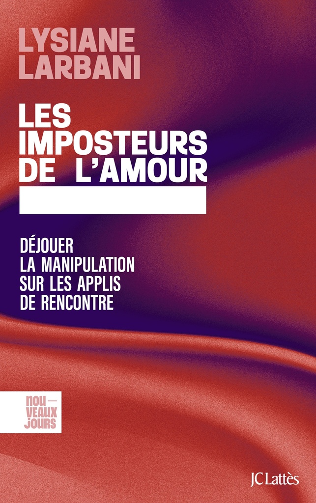 [9782709674034] Les imposteurs de l'amour