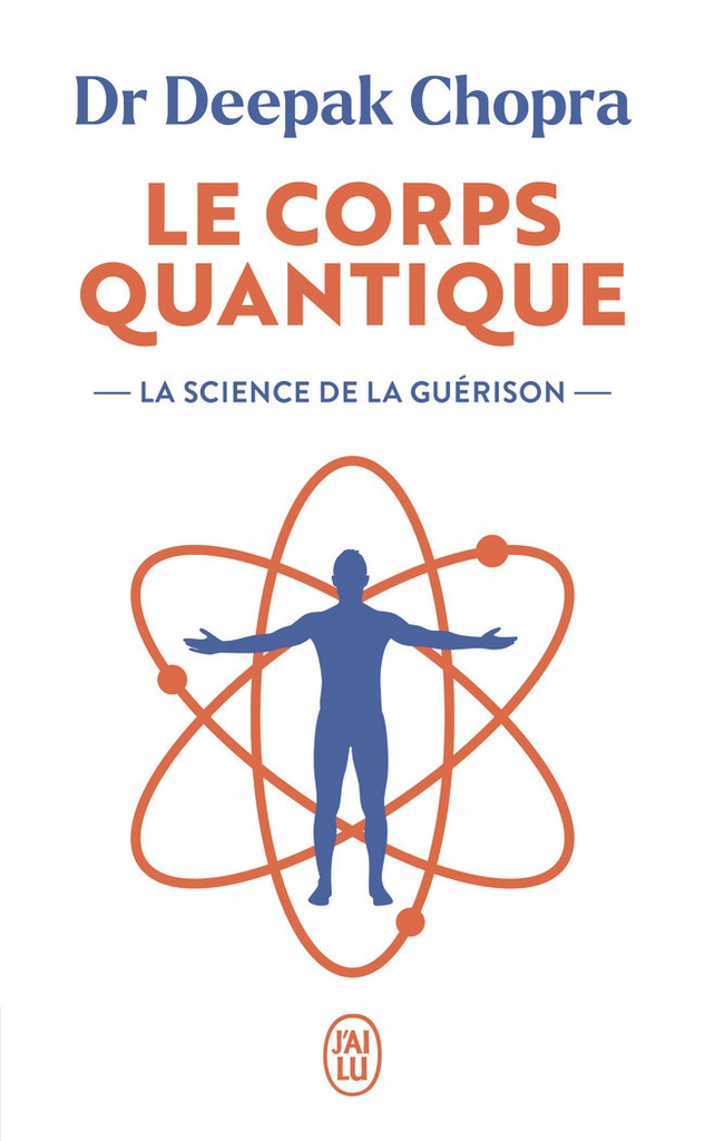 [9782290440018] Le corps quantique