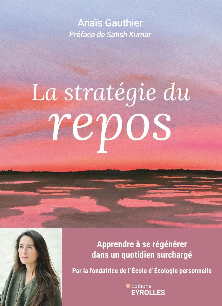 [9782416022579] La stratégie du repos