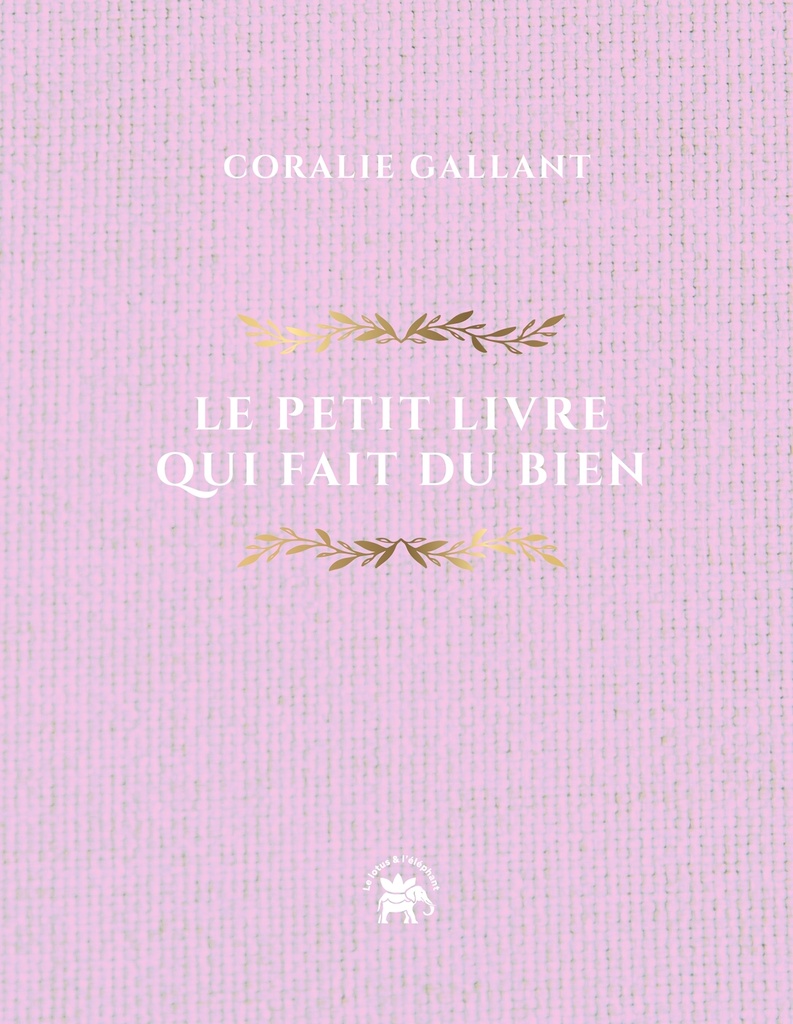 [9782017342779] Le petit livre qui fait du bien
