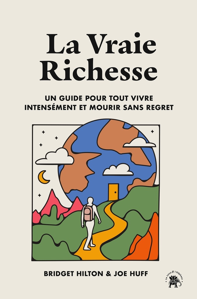 [9782017342632] La vraie richesse