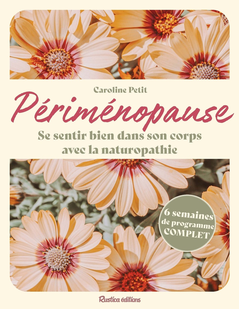 [9782815323772] Périménopause