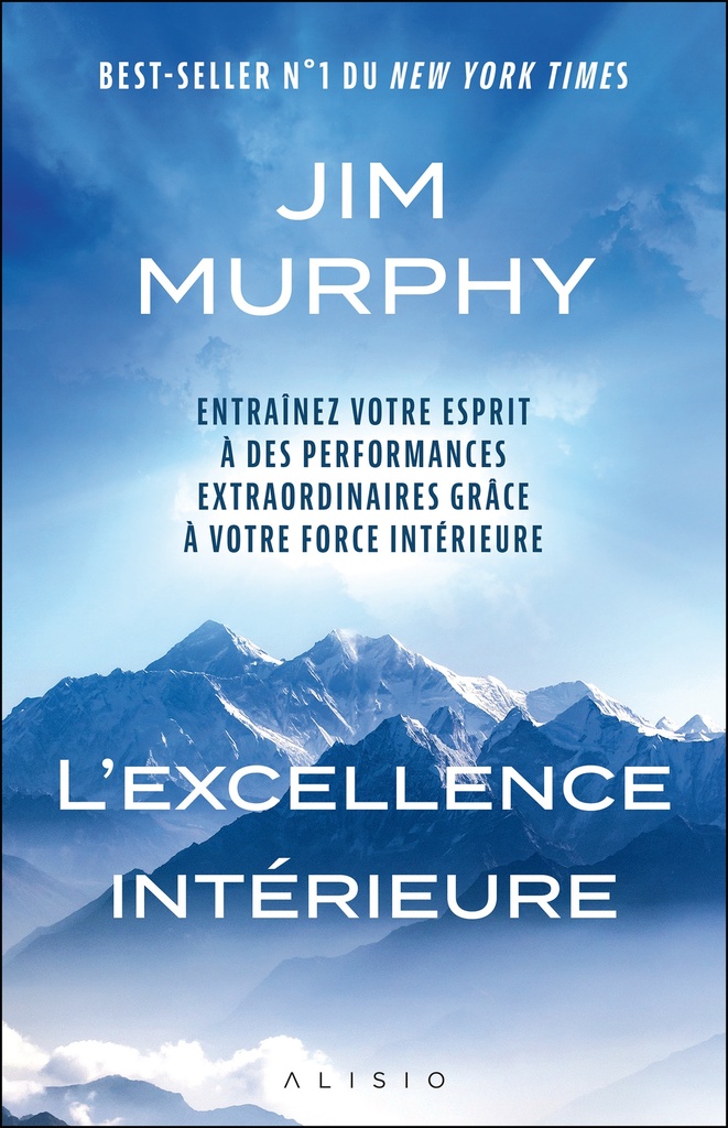 [9782379356650] L'Excellence intérieure