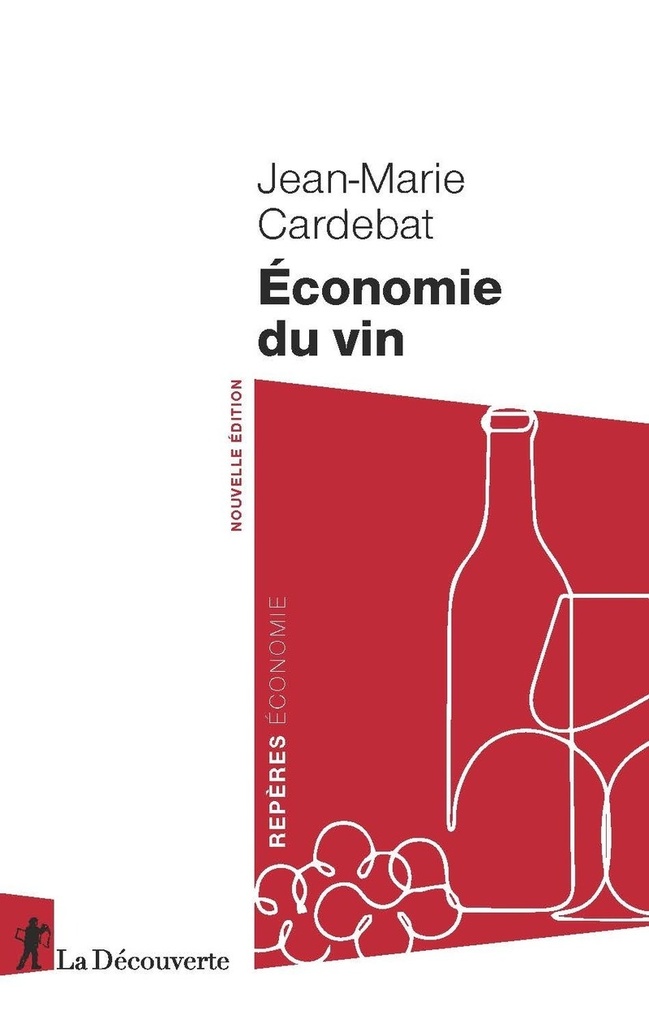 [9782348089244] Économie du vin