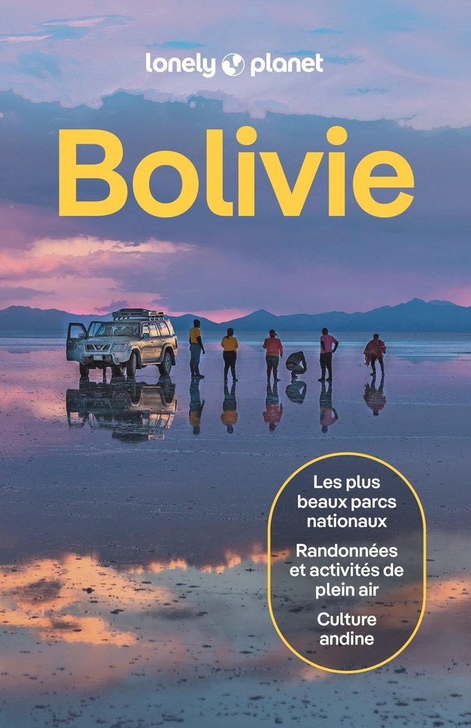 [9782384928019] Bolivie 9ed