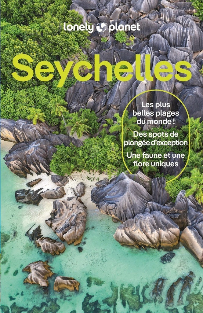 [9782384927913] Seychelles 6ed