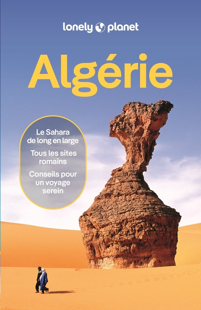 [9782384929092] Algérie 2ed