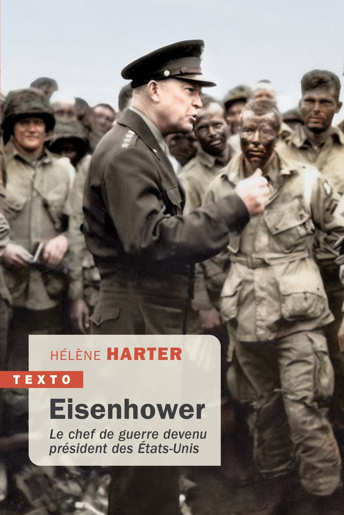 [9791021067165] Eisenhower