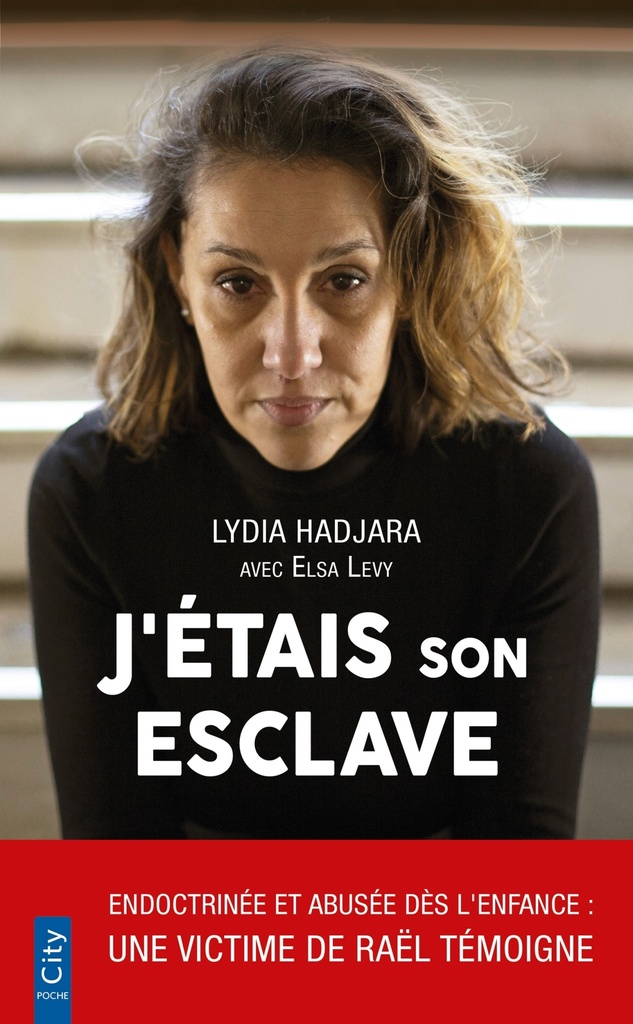 [9782824626345] J'étais son esclave
