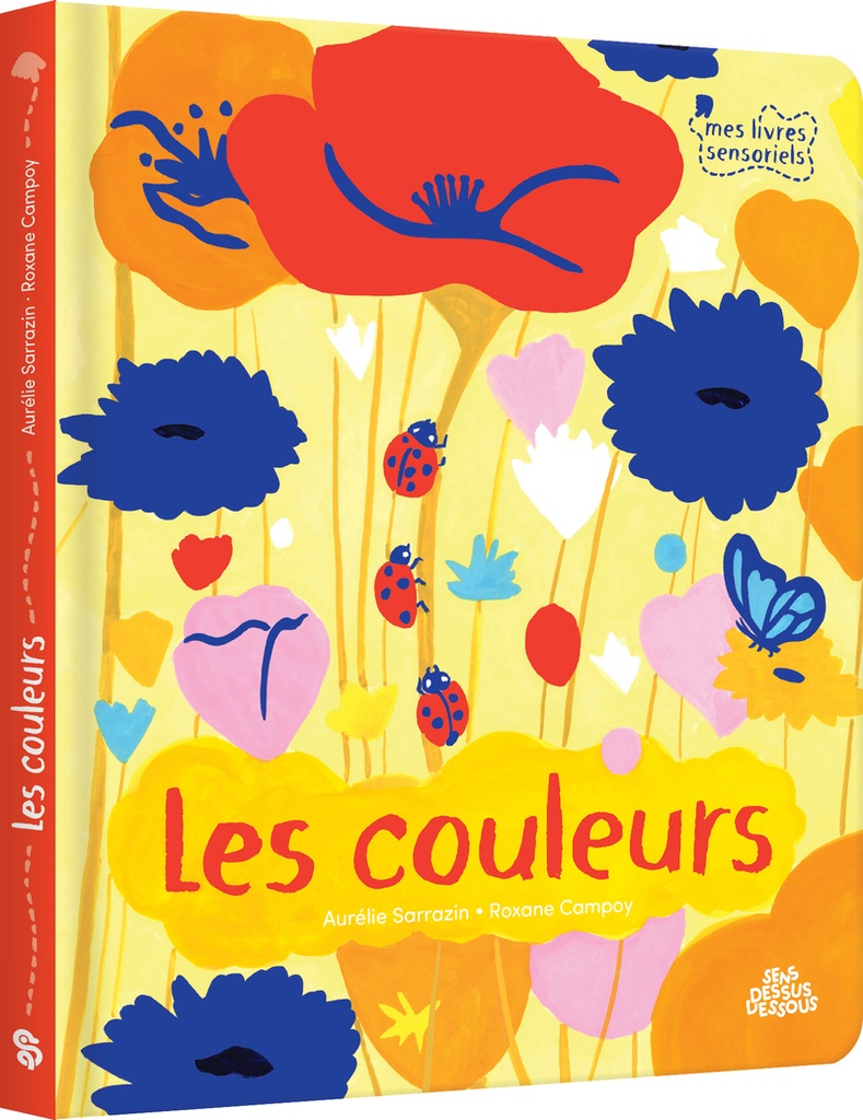 [9782385071226] Les Couleurs