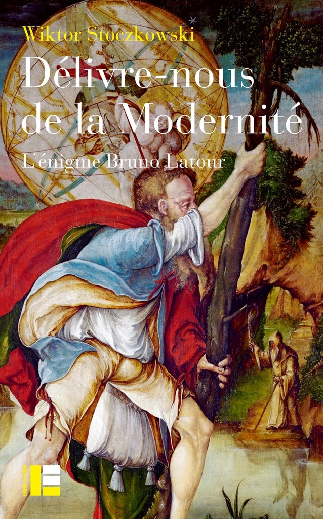 [9782830918960] Délivre-nous de la modernité