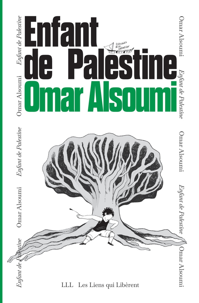 [9791020923028] Enfant de Palestine