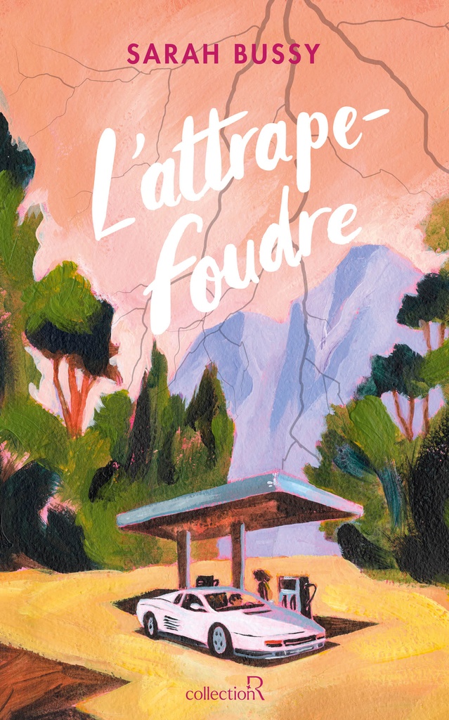 [9782221286654] L'Attrape-foudre