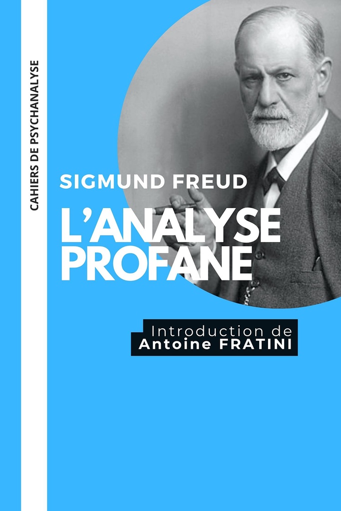 [9782487333017] Analyse Profane