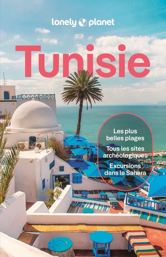 [9782384929139] Tunisie 4ed