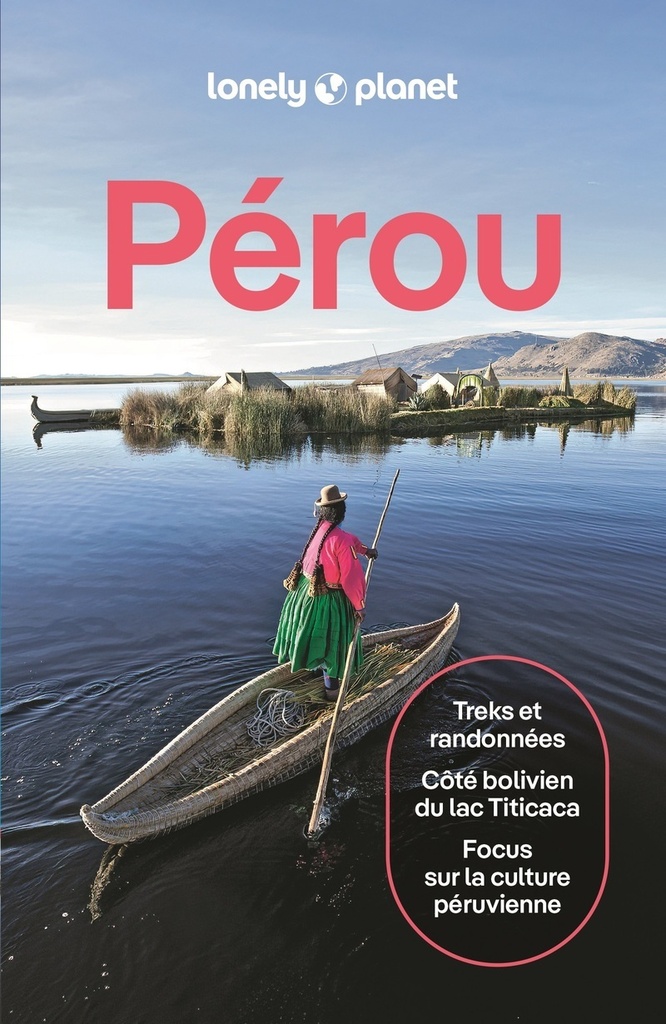 [9782384929122] Pérou 9ed