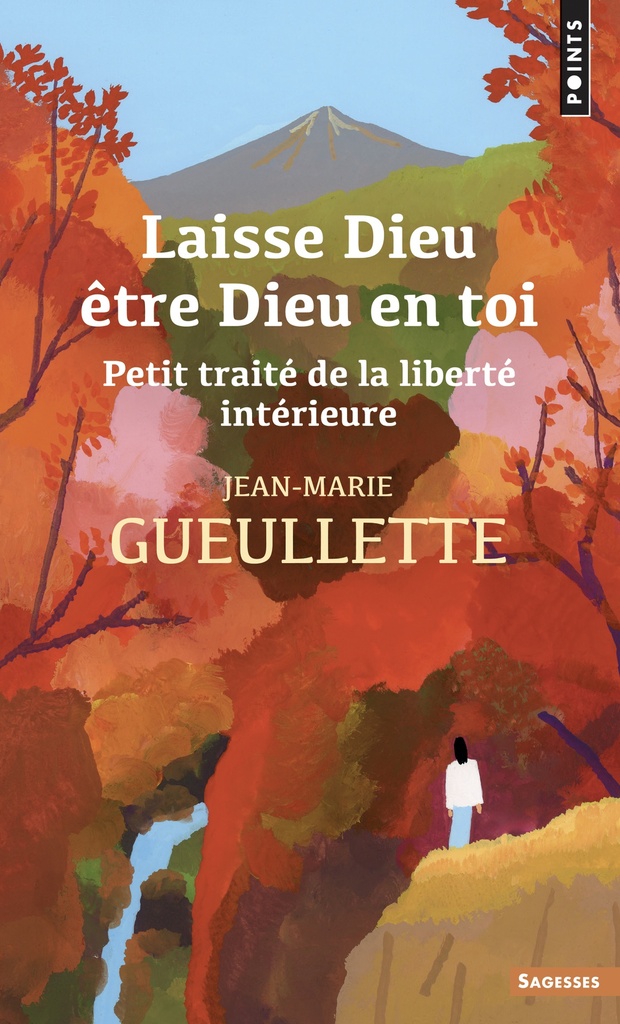 [9791041429325] Laisse Dieu être Dieu en toi