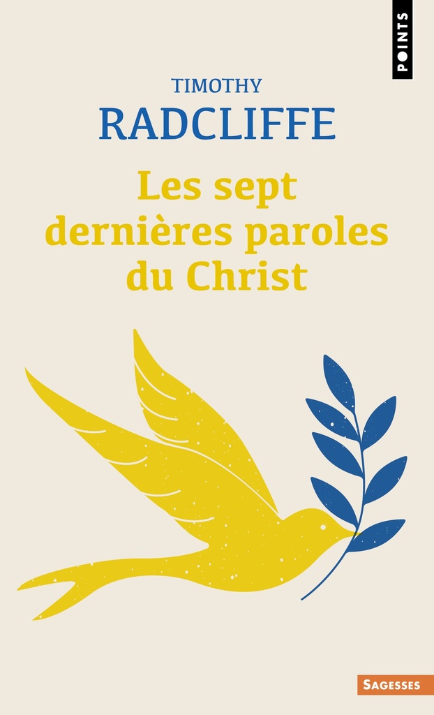 [9791041421404] Les Sept Dernières Paroles du Christ