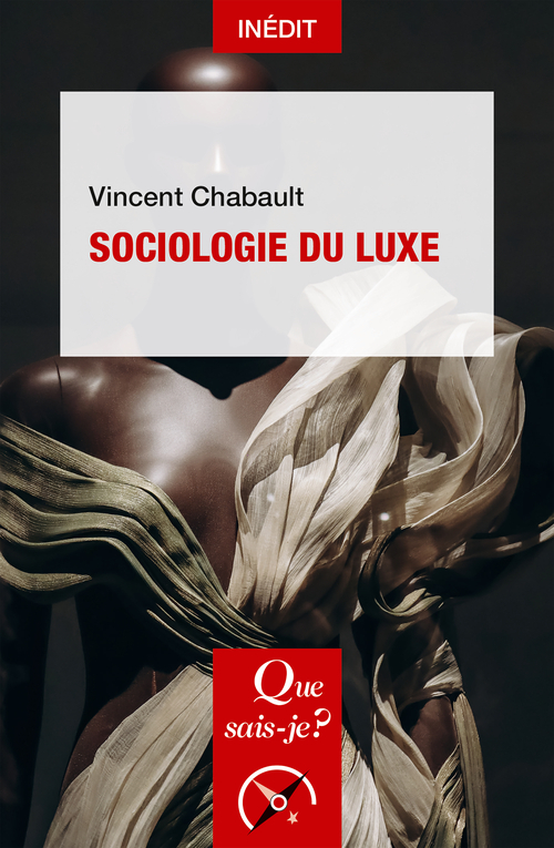 [9782715431553] Sociologie du luxe