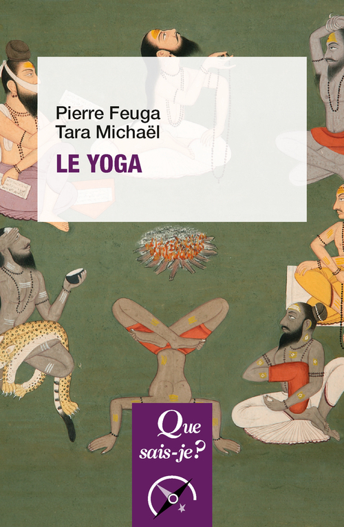 [9782715438149] Le Yoga