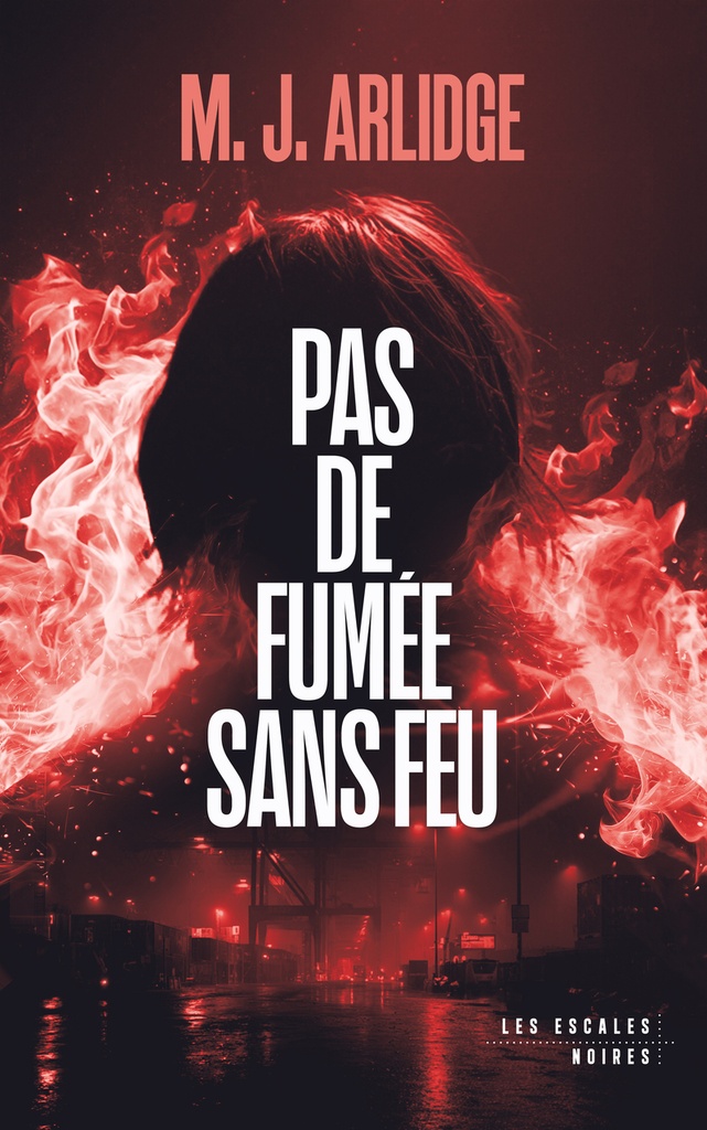 [9782386980121] Pas de fumée sans feu