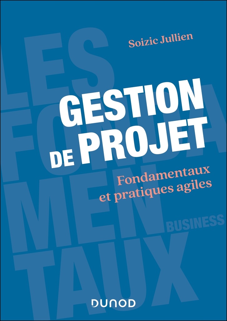 [9782100882526] Gestion de projet