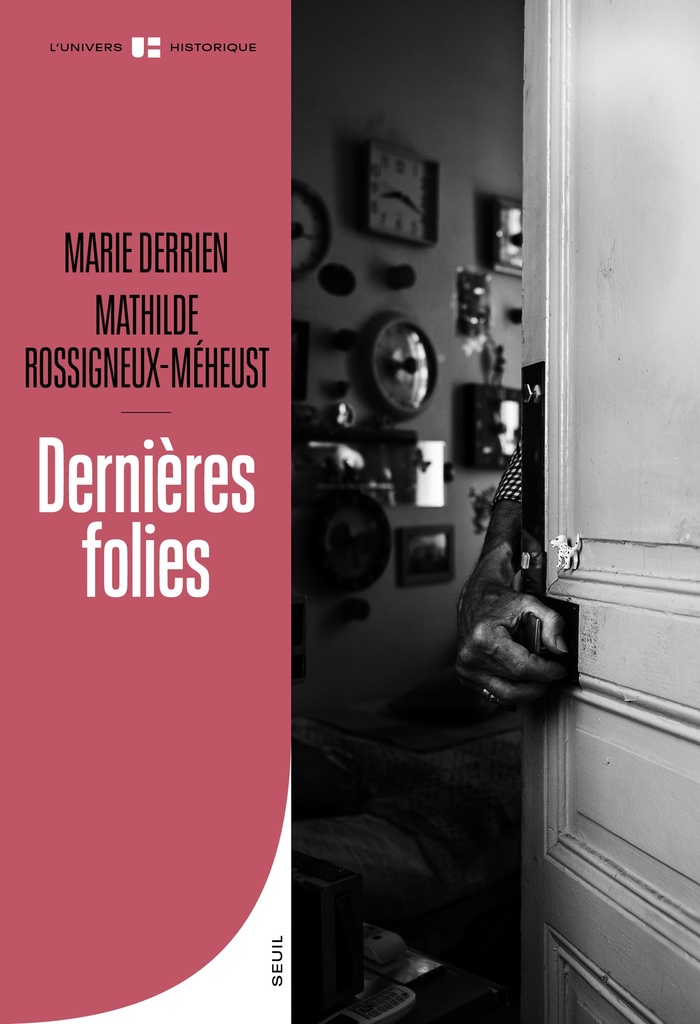[9782021481525] Dernières Folies