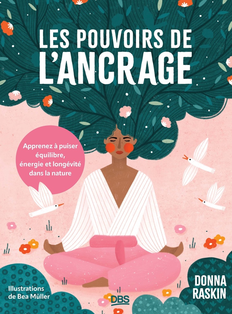 [9782807373082] Les pouvoirs de l'ancrage