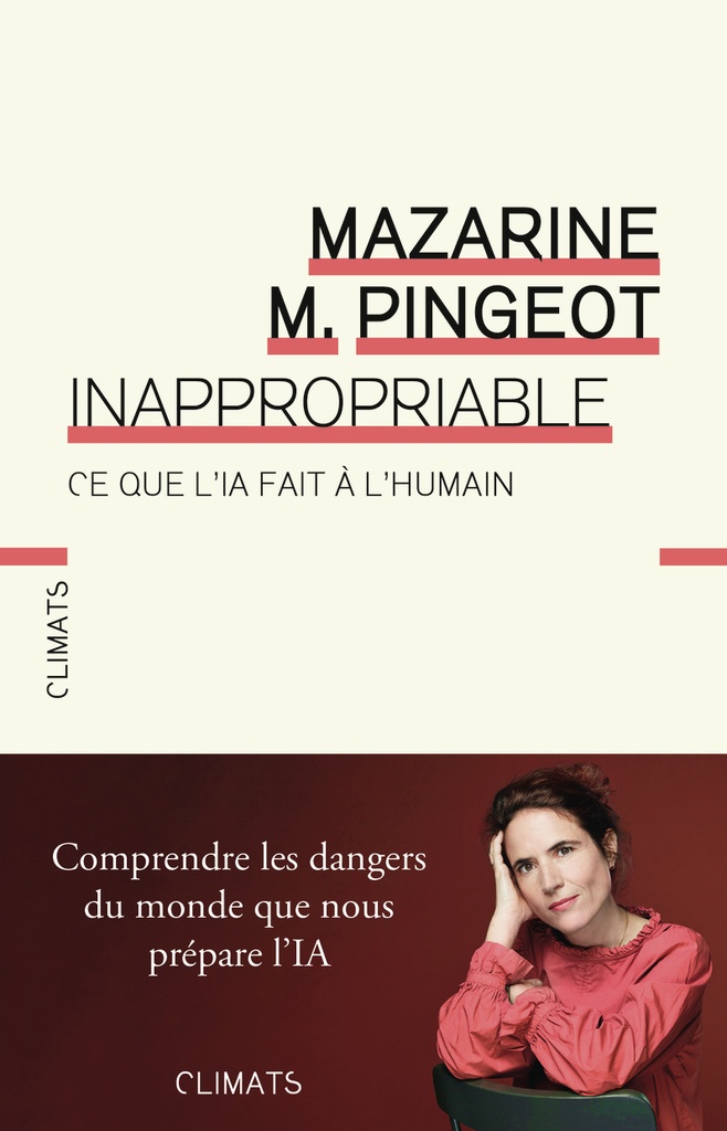 [9782080147776] Inappropriable