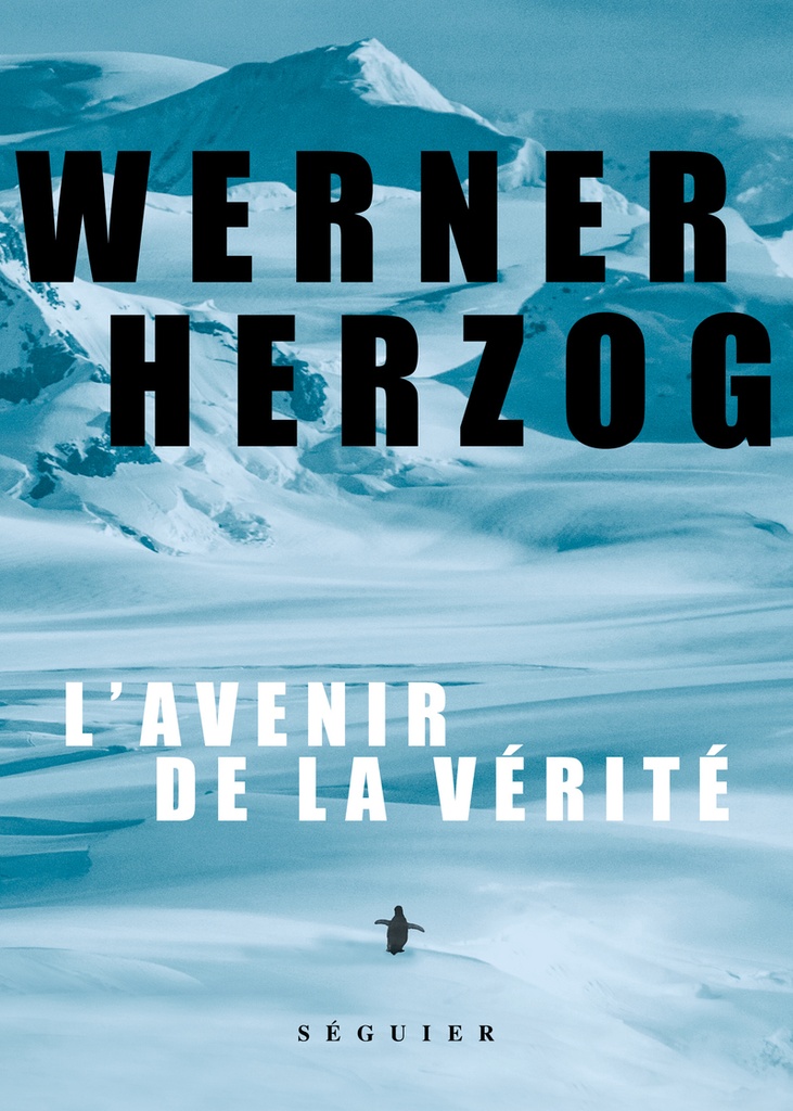 [9782386360237] L'Avenir de la vérité