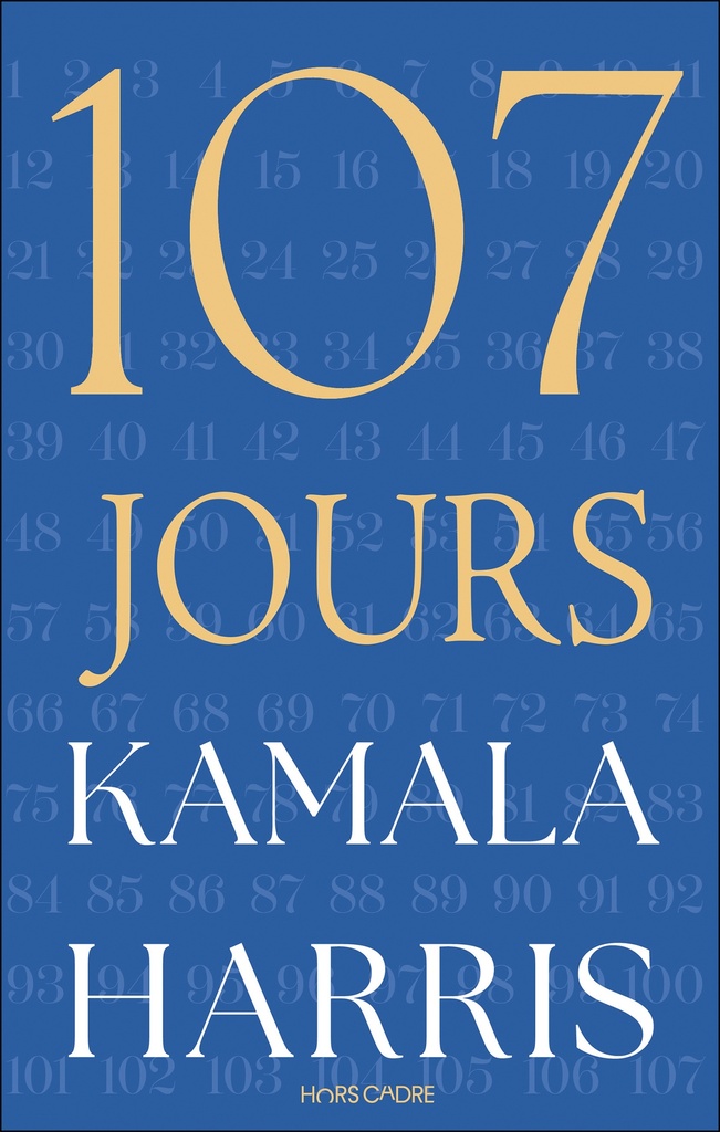 [9782488581042] 107 jours