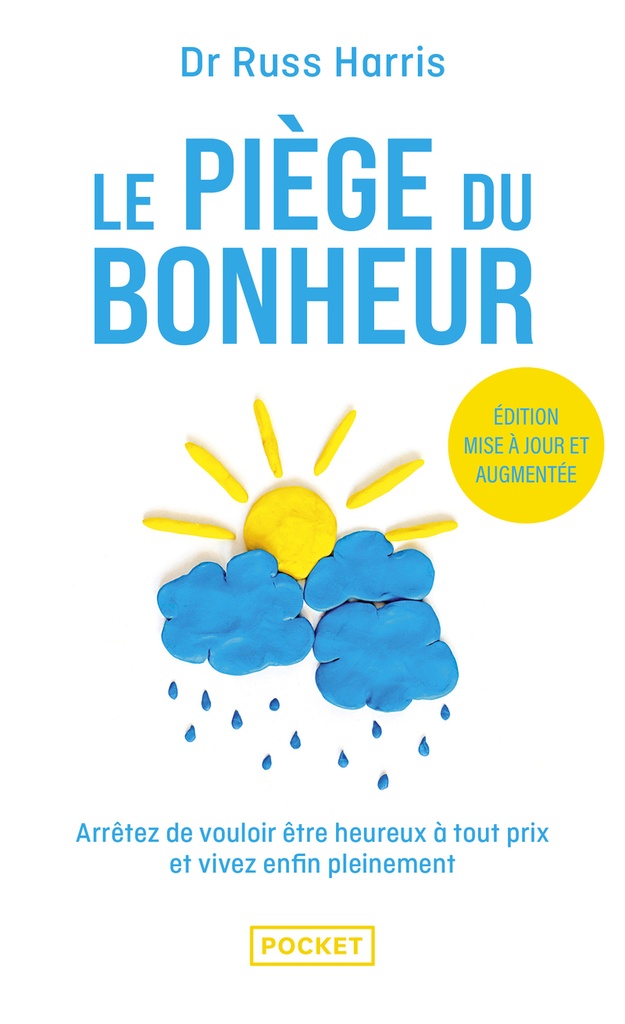[9782266353342] Le Piège du bonheur - Nouvelle édition