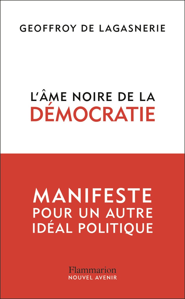 [9782080148896] L'âme noire de la démocratie