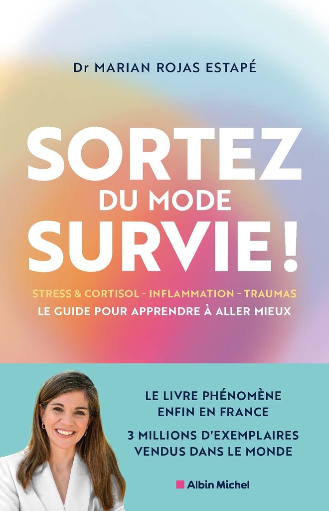 [9782226504562] Sortez du mode survie !