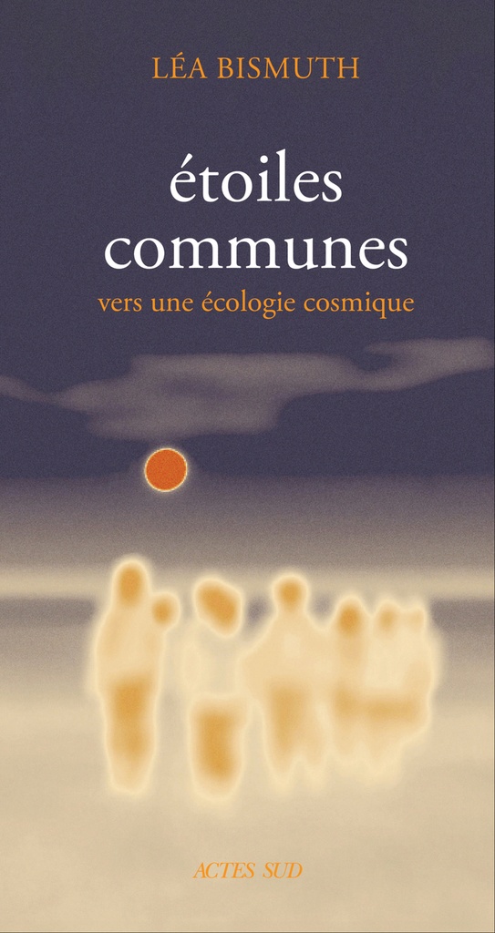 [9782330214968] Etoiles communes