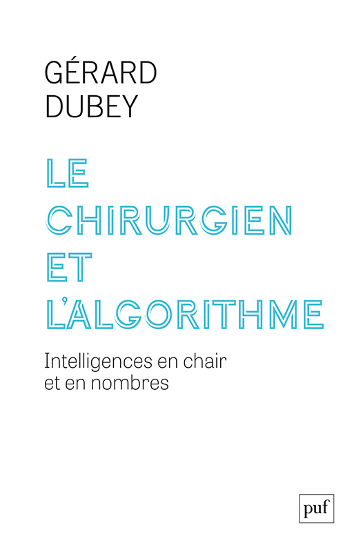 [9782130875604] Le chirurgien et l’algorithme